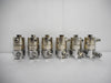 Tescom REG-312-01 Regulator Valve Reseller Lot of 6 Used Working