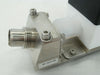 TEL Tokyo Electron 5087-400487-15 Valve Assembly DEV.SOLUTION2 Lithius Surplus