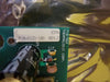 Thermalogic Corp. Power Board K121-180 REV.C working 718-562