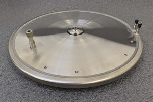 Kokusai T4DS1-00624-40025 Seal Cap Spare Surplus