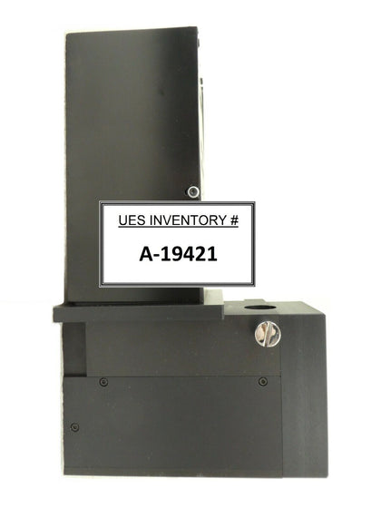 Rudolph ALM-11 CF30 300mm Wafer Inspection Camera Assembly Teli TEL Working