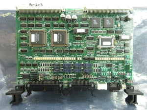 Kawasaki 50999-2055R01 Processor PCB Card 1JP-51 Nikon NSR-S205C Used Working