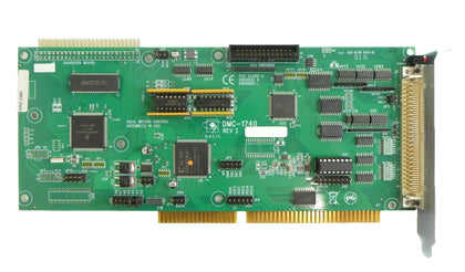 Galil DMC-1740 4 Axis ISA Motion Controller Card DMC-1740-DB14064-NRE2460 New