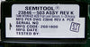 Semitool 23846-503 Tank Interface Float Level Sensors 4-20 Analog PCB Working