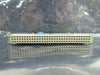 Schroff 60800-374 Adapter PCB Card Rev. AA ASML PAS 5000/2500 Used Working