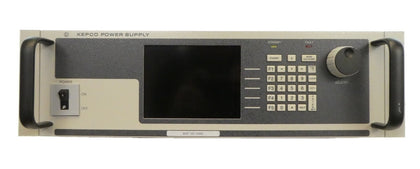 Kepco BOP 100-10MG High Power Bipolar Power Supply Spare Surplus