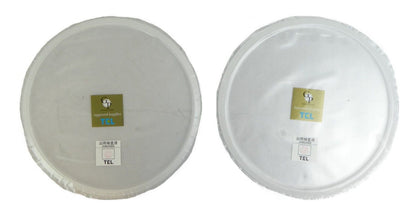 TEL Tokyo Electron 2L05-350749-11 FRTCS Insulator Ring L Convex Lot of 2 New
