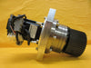 Yaskawa Electric SGMAH-02A1A4S AC Servo Motor Assembly Used Working