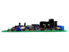 Primax PCMC Power Distribution Board PCB Rev. 1.31 Primax UV Curing Station