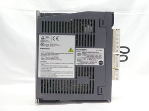 Mitsubishi MR-J3-10A-RX035T016 AC Servo Drive MELSERVO TEL 040-003865-1T New