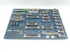 Lam Research 810-490656-001 Alliance PM Breakout PCB Working Surplus
