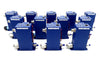 Horiba STEC LF-F404M-A-EVD Liquid Mass Flow Meter TEOS DEMS Reseller Lot of 12