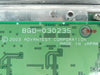 Advantest BPS-030208 Liquid Cooled Processor PCB Card T2000 Module w/Case Used