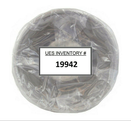 Tosoh 805-435-SG Chamber Cu SIP Lower Shield AMAT Applied Materials 300mm Endura