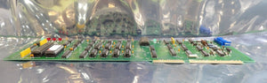 Electroglas 247222 X Motor SubSystem PCB Assembly 4085x Horizon Working Surplus