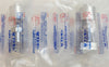 Fujikin 439225 Diaphragm Valve 316L-P Lot of 2 New