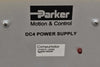 Parker DC4-10456 DC4 Power Supply Compumotor