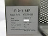 JAE Japan Aviation Electronics KT002155-04 FID-Y Amp Nikon NSR 4T070-668 Working