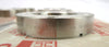 MKS Instruments 100883014 Conflat Blank flange CF 2.75 Reseller Lot of 24 New