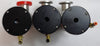 MKS Instruments 100937701 Vacuum Isolation Valve Reseller Lot of 3 Working