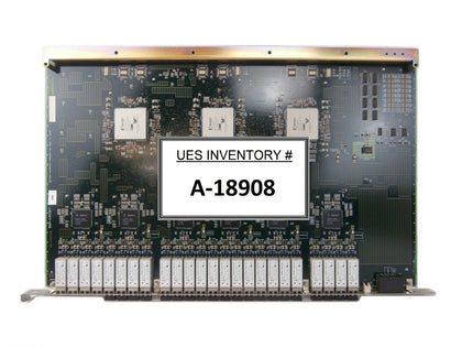 Advantest BGR-030087 BKE Processor PCB Card SL5111A-2102 T2000 Working Surplus