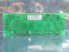 Shinko Electric 3ASSYC805000 Interface PCB LDMIF Asyst VHT5-1-1 Used Working