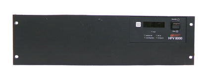 HFV 8000 AE Advanced Energy 3155083-180 RF Generator Working Surplus