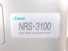 Jasco NRS-3100 Laser Raman Spectrometer System with Laser Untested Surplus