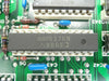 JEOL AP002269(00) Processor Board PCB Card LENS I/O(1)PB KI JSM-6400F Used