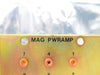 JEOL MAG PWRAMP Temperature Controlled PCB Card Module JSM-6400F Working Surplus