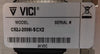 VICI C52J-2006I-SCX2 Integrated Motor Analytical Injector AB Sciex Lot of 2