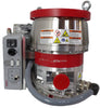 ATH1603M Pfeiffer Vacuum TE5231B1 Turbomolecular Pump 123749 OBCV4 Turbo New