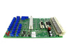 Jenoptik 812100038 Interface Board PCB 131-25 Brooks Automation Working Surplus