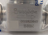 Swagelok SS-BNS6-C Bellows Sealed Valve AMAT 3870-01639 Reseller Lot of 4 New