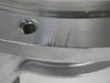 V-Tex GPF-16008 IPV 350 Throttling Pendulum Vacuum Gate Valve Penduroll Spare