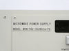 Nihon Koshuha MKN-502-3S2B02a-PS Microwave Power Supply TEL Telius Untested