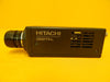 Hitachi KP-F100 Digital CCD Monochrome Camera Used Working