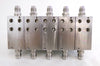 MKS Instruments 640A-27866 Pressure Controller Type 640 Lot of 5 Working
