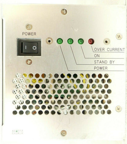 Kyosan Electric HV-PS4H HV Power Module TEL Tokyo Electron Working