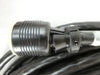 Leybold 800152V0006-001 Turbomolecular Pump Cable 23M AMAT 0620-00933 Working