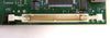 Agilent 54831-66423-004-79-0732-00010 Infiniium Motherboard PCB DSO8064A Working