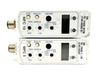 Brooks Instrument GF125CXXC Mass Flow Controller MFC GF125C Reseller Lot of 12