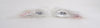 AMAT Applied Materials SCG100 Pressure Gauge 0190-48920 0190-70587 Lot of 5 New