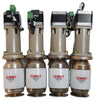 Comet CVBA-1000AC/5-BGJA RF Variable Vacuum Capacitor Lot of 4 Working