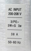 GENESIS GHW-50A ENI GHW50A-13DF3L0-006 RF Generator Lam 660-178383-001 Tested
