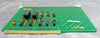 Varian D-107879001 Power Fail/RTC-XP PCB Rev 3 Card New Surplus