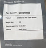iXM200 Edwards NRY8PD000 Mechanical Dry Vacuum Pump XD LV New Surplus