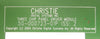 Christie Digital Systems 50-000723-01P Panel Driver Module PCB MATRIX S+2K Spare