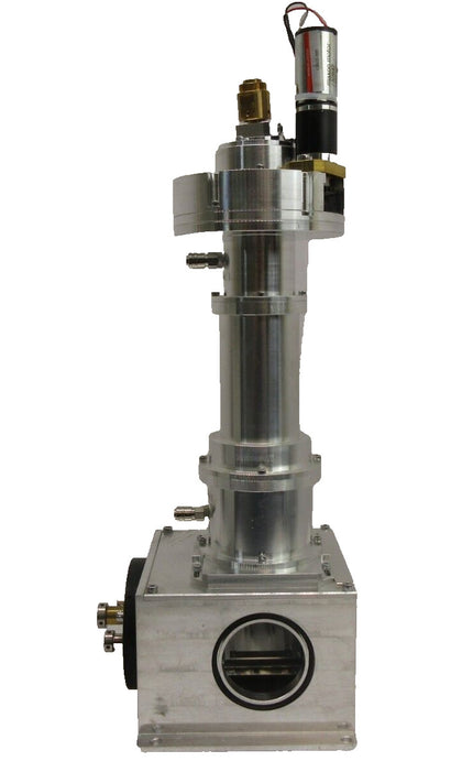 Nikon Reticle Alignment Unit 232842 4S602-385 NSR-S307E DUV Scanning Surplus