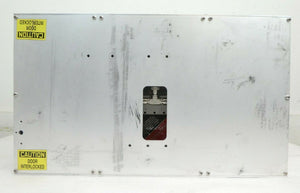 Mattson 553-00098-00 RF Match Assembly Shower Head 9900-0005-01 Damaged As-Is